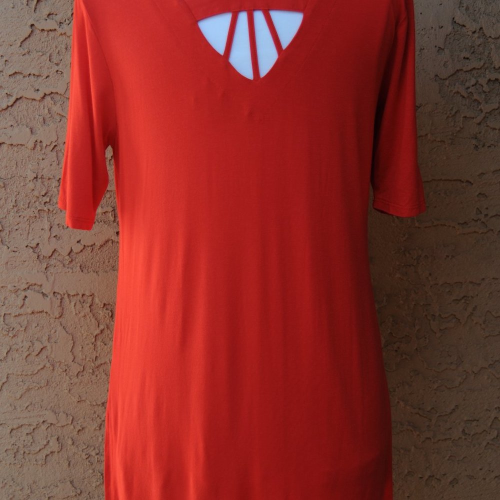 Zenergy Tunic by Chico's - Picture 4 of 7